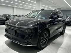 Zeekr 7X 75kWh RWD Smart Driving Edition - ფოტო 1