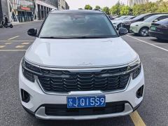 Kia Situs 1.5L CVT Luxury - фото 2