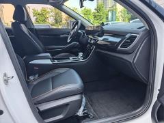 Kia Situs 1.5L CVT Luxury - фото 7