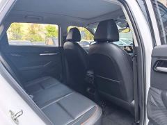 Kia Situs 1.5L CVT Luxury - фото 8