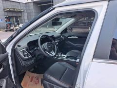 Kia Situs 1.5L CVT Luxury - фото 9