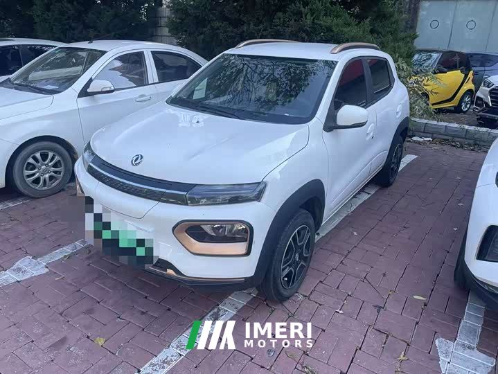 Dongfeng Nano BOX Chasing Wind Edition 331KM Standard - car from China
