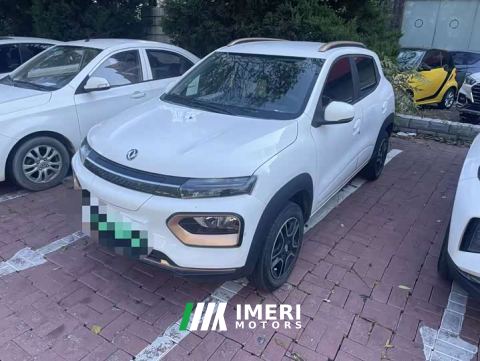 2023 Dongfeng Nano BOX Chasing Wind Edition 331KM Standard - автомобиль из Китая