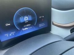 Dongfeng Nano BOX Chasing Wind Edition 331KM Standard - photo 8