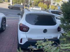 Dongfeng Nano BOX Chasing Wind Edition 331KM Standard - photo 9
