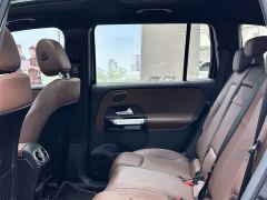 Mercedes-Benz EQB 260 - ფოტო 10