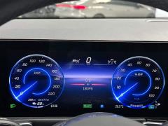 Mercedes-Benz EQB 260 - ფოტო 12