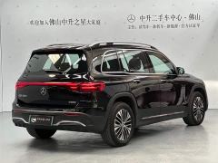 Mercedes-Benz EQB 260 - ფოტო 2