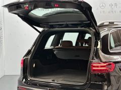 Mercedes-Benz EQB 260 - ფოტო 3