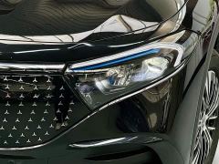 Mercedes-Benz EQB 260 - ფოტო 4