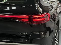 Mercedes-Benz EQB 260 - ფოტო 5
