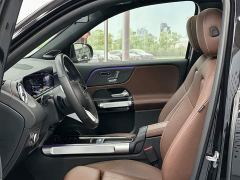 Mercedes-Benz EQB 260 - ფოტო 6