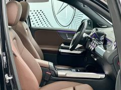 Mercedes-Benz EQB 260 - ფოტო 9