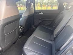 Changan Yiyong Fourth Generation 1.5T 500Bar Dynamic Enjoyment Edition - photo 10