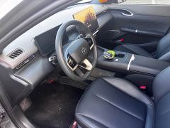 Changan Yiyong Fourth Generation 1.5T 500Bar Dynamic Enjoyment Edition - photo 12