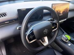 Changan Yiyong Fourth Generation 1.5T 500Bar Dynamic Enjoyment Edition - photo 14