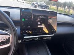 Changan Yiyong Fourth Generation 1.5T 500Bar Dynamic Enjoyment Edition - photo 15