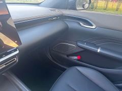 Changan Yiyong Fourth Generation 1.5T 500Bar Dynamic Enjoyment Edition - photo 16