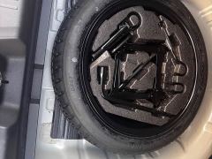 Changan Yiyong Fourth Generation 1.5T 500Bar Dynamic Enjoyment Edition - photo 19