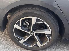 Changan Yiyong Fourth Generation 1.5T 500Bar Dynamic Enjoyment Edition - photo 20