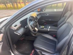 Changan Yiyong Fourth Generation 1.5T 500Bar Dynamic Enjoyment Edition - photo 8