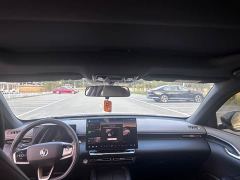 Changan Yiyong Fourth Generation 1.5T 500Bar Dynamic Enjoyment Edition - photo 9