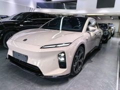 NIO ET5 75kWh - photo 1
