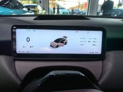 NIO ET5 75kWh - photo 11