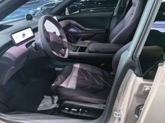 NIO ET5 75kWh - photo 14