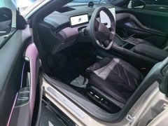 NIO ET5 75kWh - photo 15
