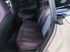 NIO ET5 75kWh - photo 16