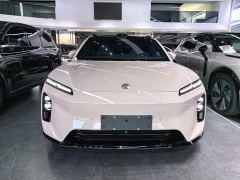 NIO ET5 75kWh - photo 2