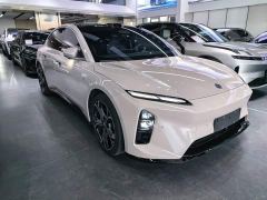NIO ET5 75kWh - photo 3