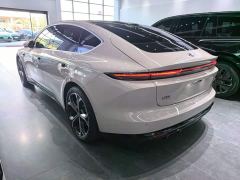 NIO ET5 75kWh - photo 4