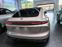NIO ET5 75kWh - photo 5