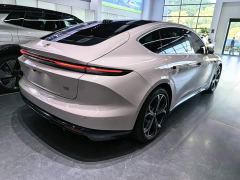 NIO ET5 75kWh - photo 6