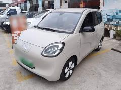 Wuling Hongguang MINIEV Fourth Generation Four-Door Advanced Edition - ფოტო 1