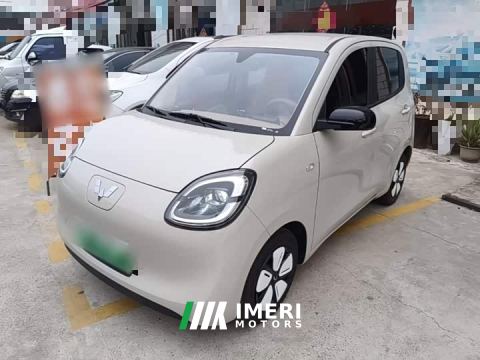 2026 Wuling Hongguang MINIEV Fourth Generation Four-Door Advanced Edition - ავტომობილი ჩინეთიდან