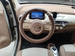 Wuling Hongguang MINIEV Fourth Generation Four-Door Advanced Edition - ფოტო 10