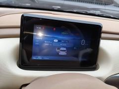 Wuling Hongguang MINIEV Fourth Generation Four-Door Advanced Edition - ფოტო 11