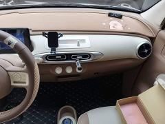 Wuling Hongguang MINIEV Fourth Generation Four-Door Advanced Edition - ფოტო 12