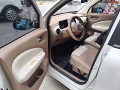 Wuling Hongguang MINIEV Fourth Generation Four-Door Advanced Edition - ფოტო 15