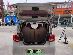 Wuling Hongguang MINIEV Fourth Generation Four-Door Advanced Edition - ფოტო 18