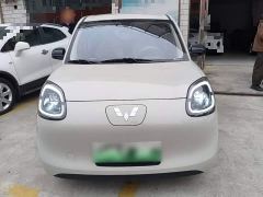 Wuling Hongguang MINIEV Fourth Generation Four-Door Advanced Edition - ფოტო 2