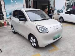 Wuling Hongguang MINIEV Fourth Generation Four-Door Advanced Edition - ფოტო 3