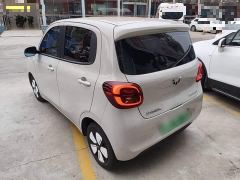 Wuling Hongguang MINIEV Fourth Generation Four-Door Advanced Edition - ფოტო 4