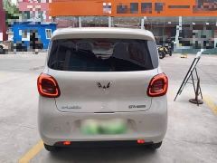 Wuling Hongguang MINIEV Fourth Generation Four-Door Advanced Edition - ფოტო 5