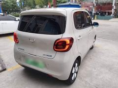 Wuling Hongguang MINIEV Fourth Generation Four-Door Advanced Edition - ფოტო 6