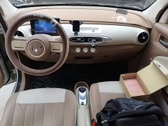 Wuling Hongguang MINIEV Fourth Generation Four-Door Advanced Edition - ფოტო 9