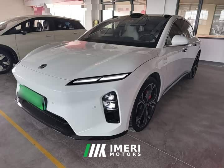 NIO ET5T 75kWh Touring